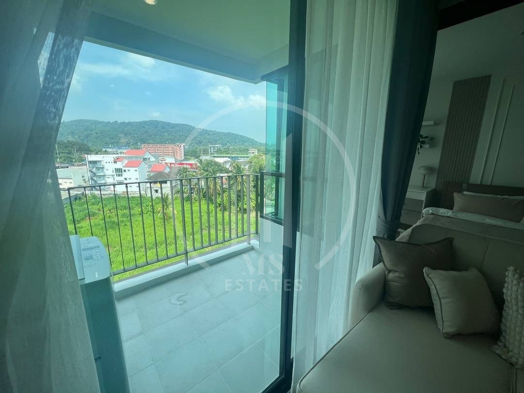 Centrio Condominium – photo 4