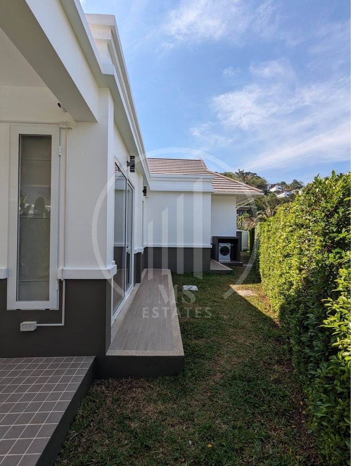 Private Pool Villa in Kamala – photo 2