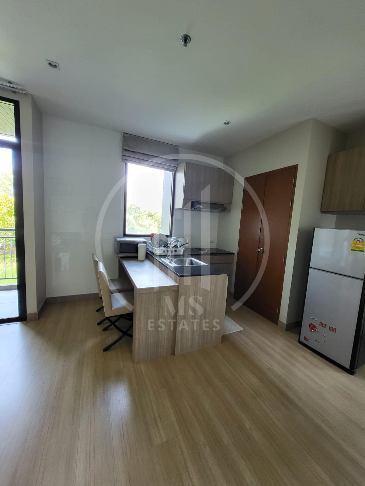 Sugarpalm Residence – photo 1