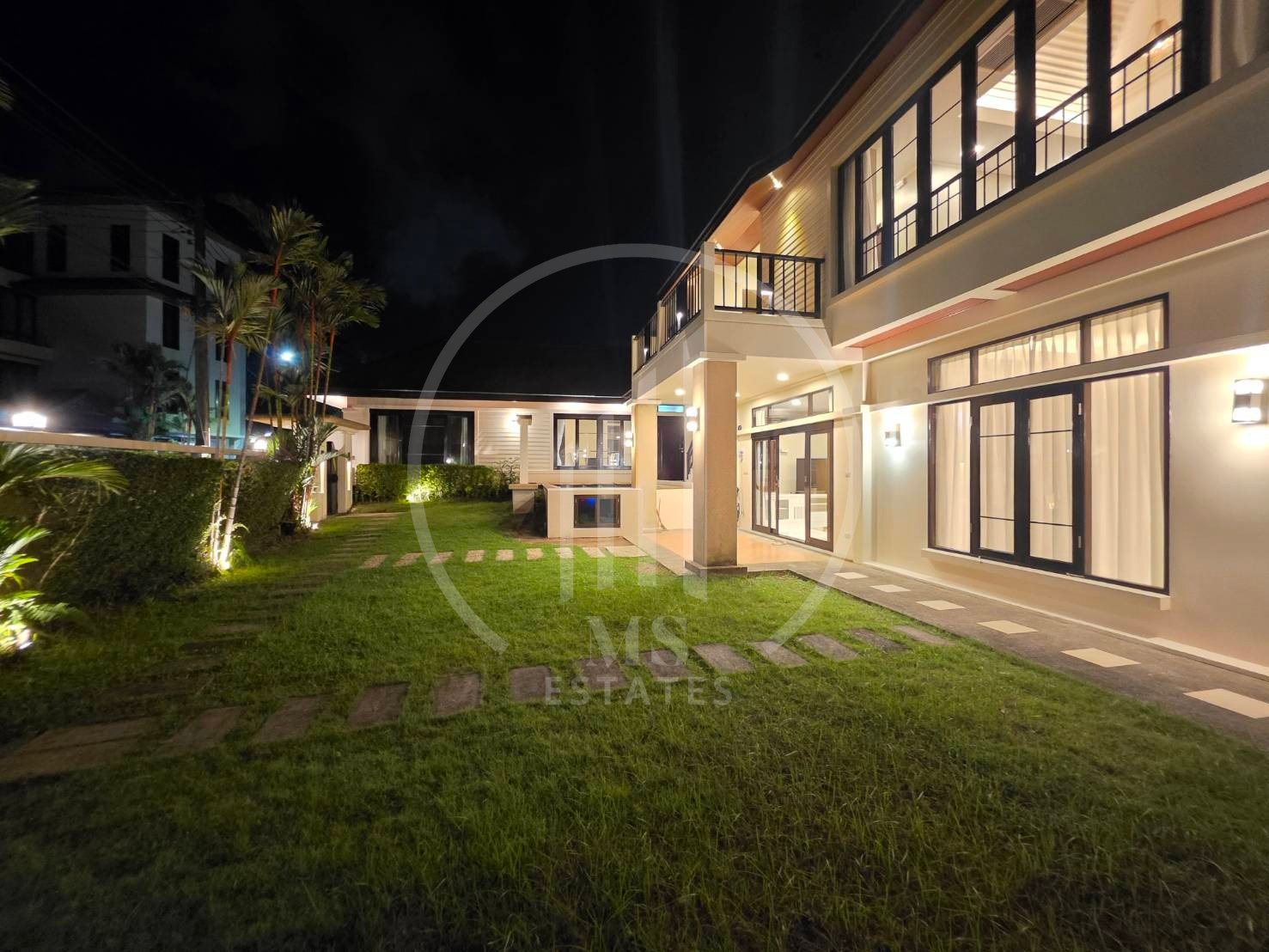 Detached House with Private Pool for Rent , Wichit – photo 4