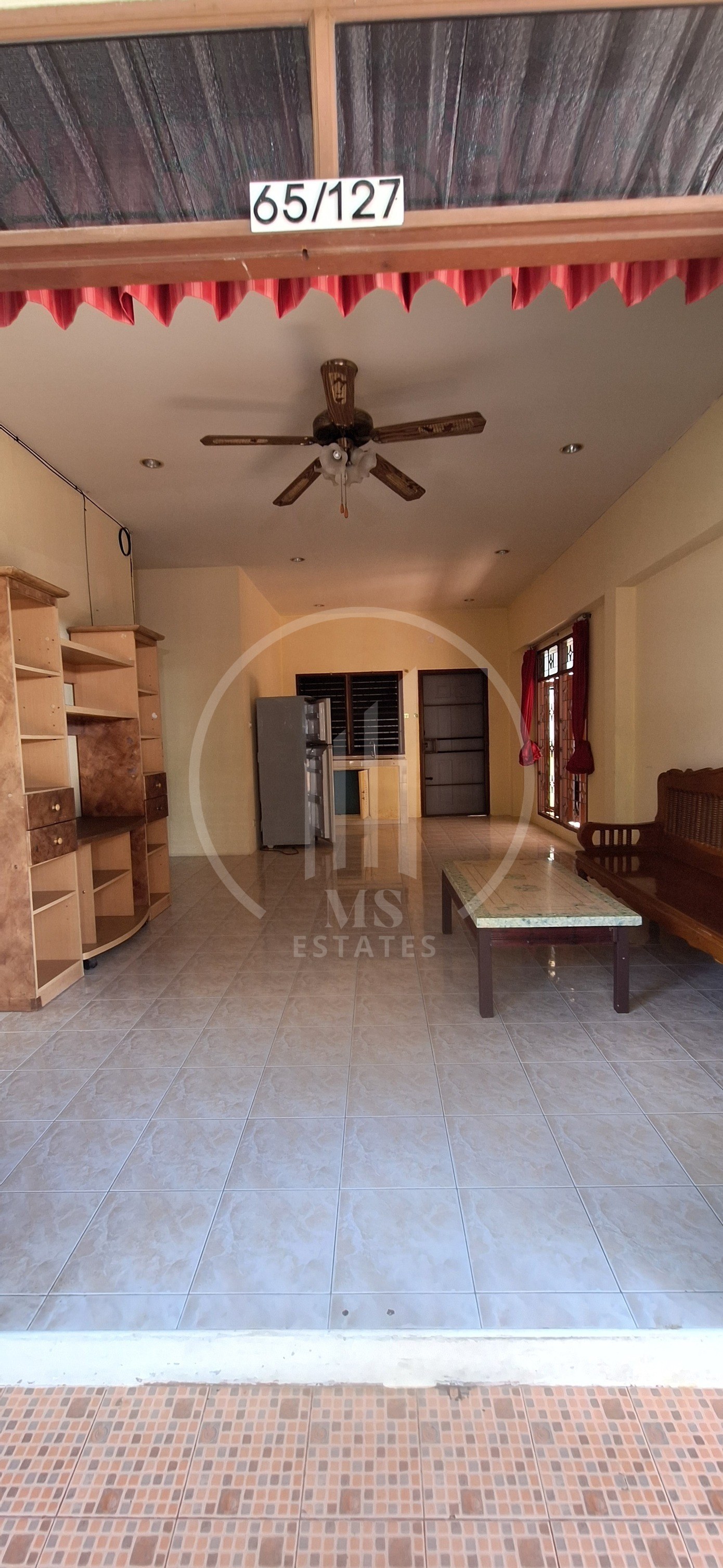 Twin House Kathu
