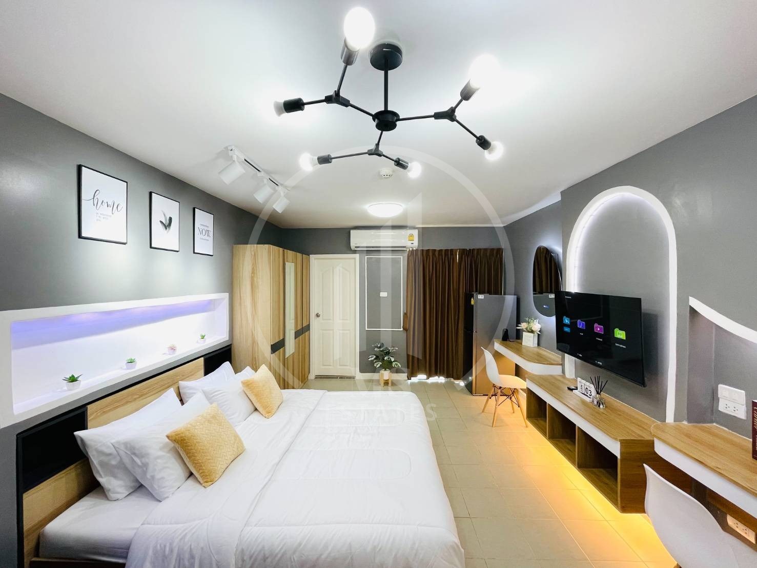 Supalai Lagoon Condominium – photo 5