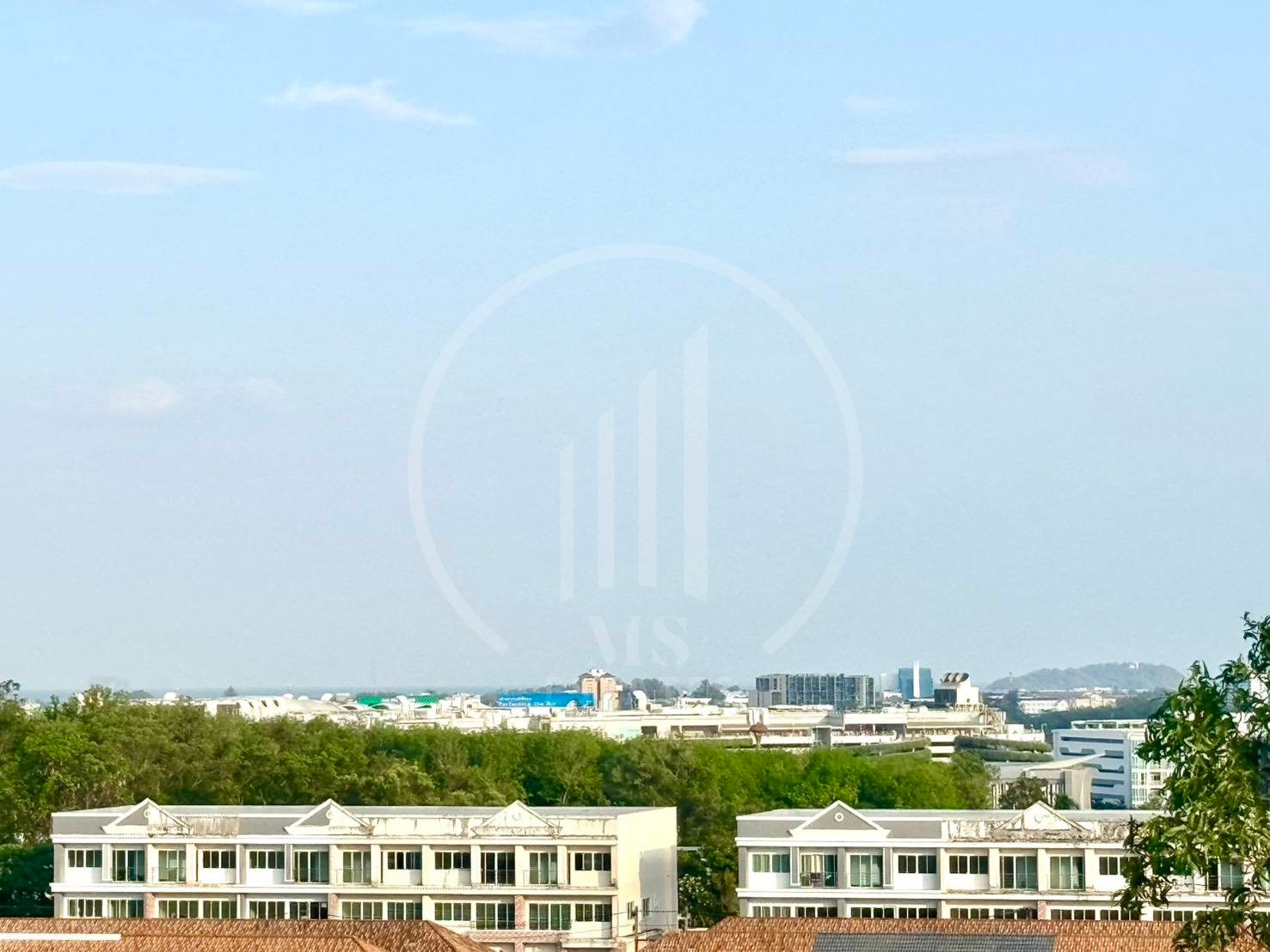 Land for sale near Central