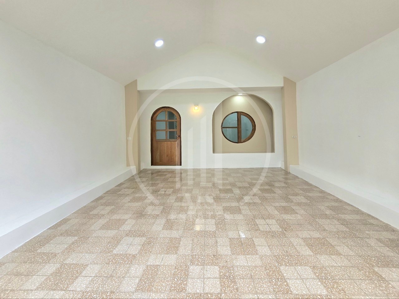 Nordic-style home in Ban Don Village – photo 3