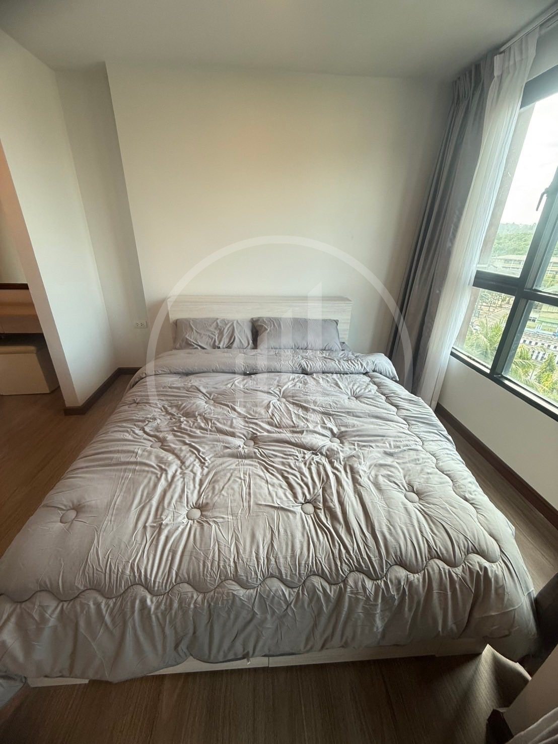 Centrio Condominium
