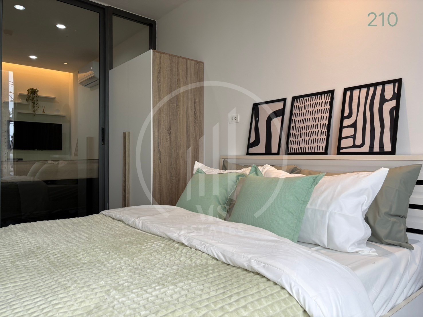 The Square Condominium