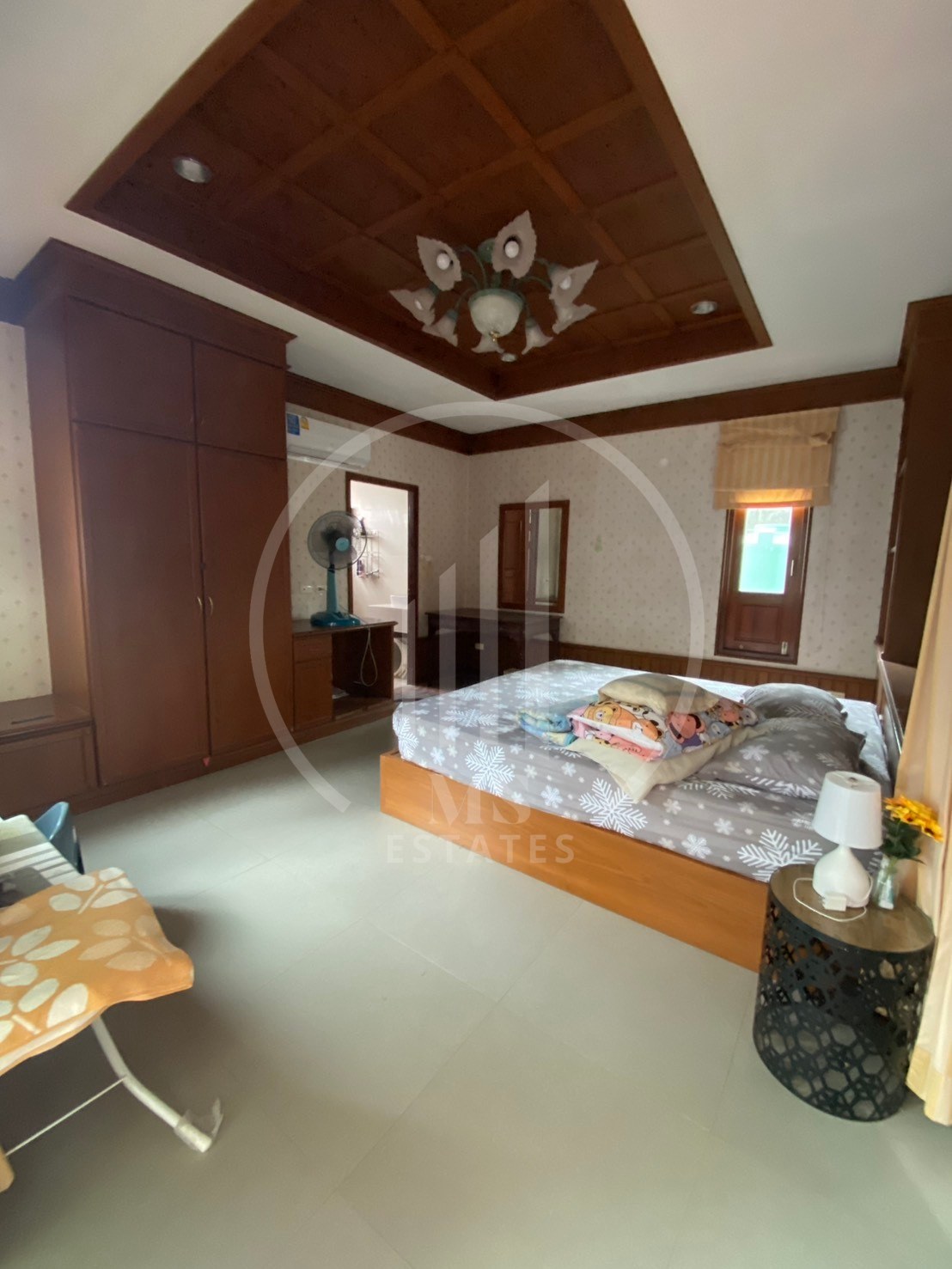 Pool Villa at Chuanchuen Koh Kaew