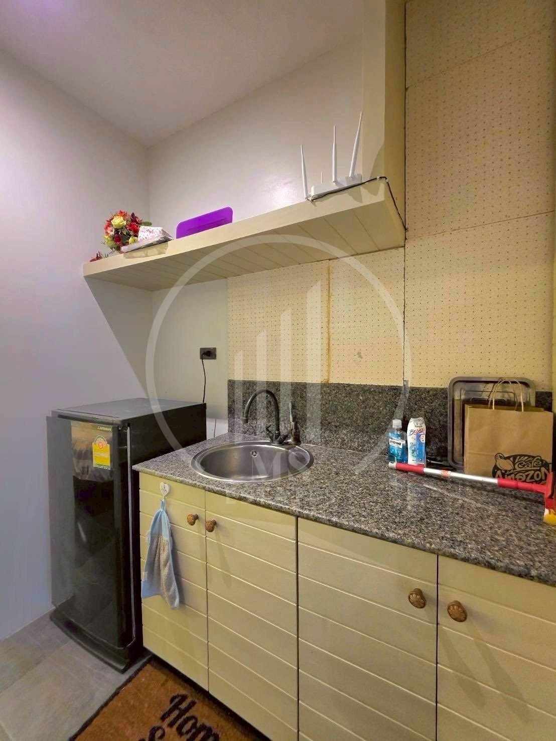 The Green Golf Residence Condominium – photo 1