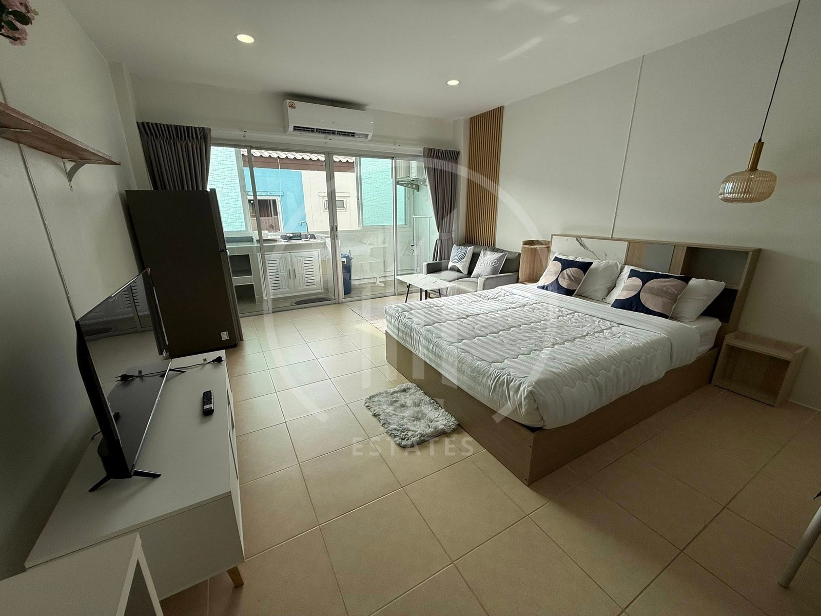 Chalong Interview Condominium