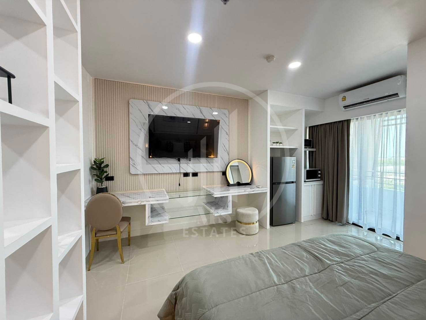 Phanason City Condominium – photo 2