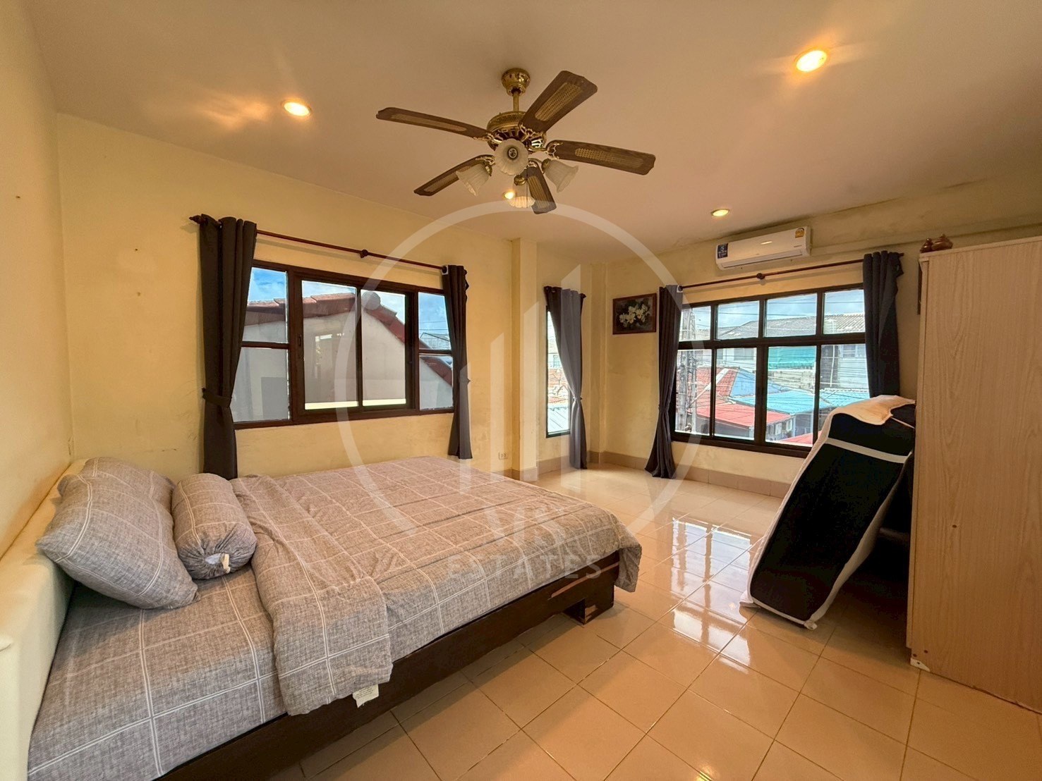 House for Rent! Muang Thong, Wichit (Soi Kamon Suk) – photo 5