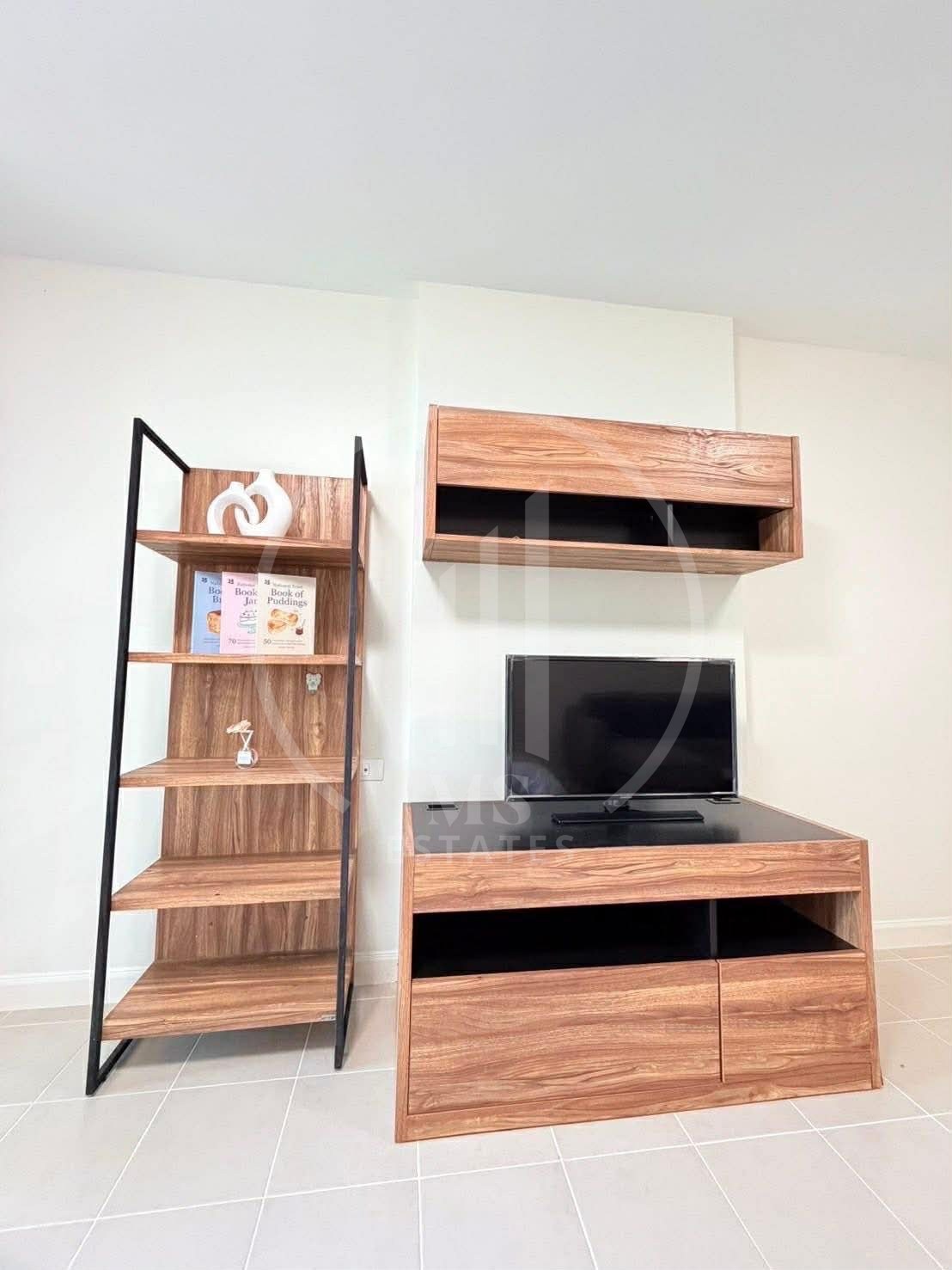 Supalai Lagoon Condominium – photo 3
