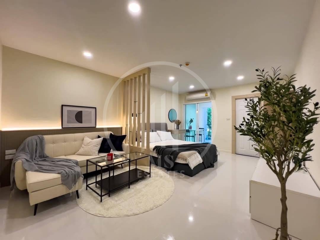 The View Condo Suanluang – photo 4