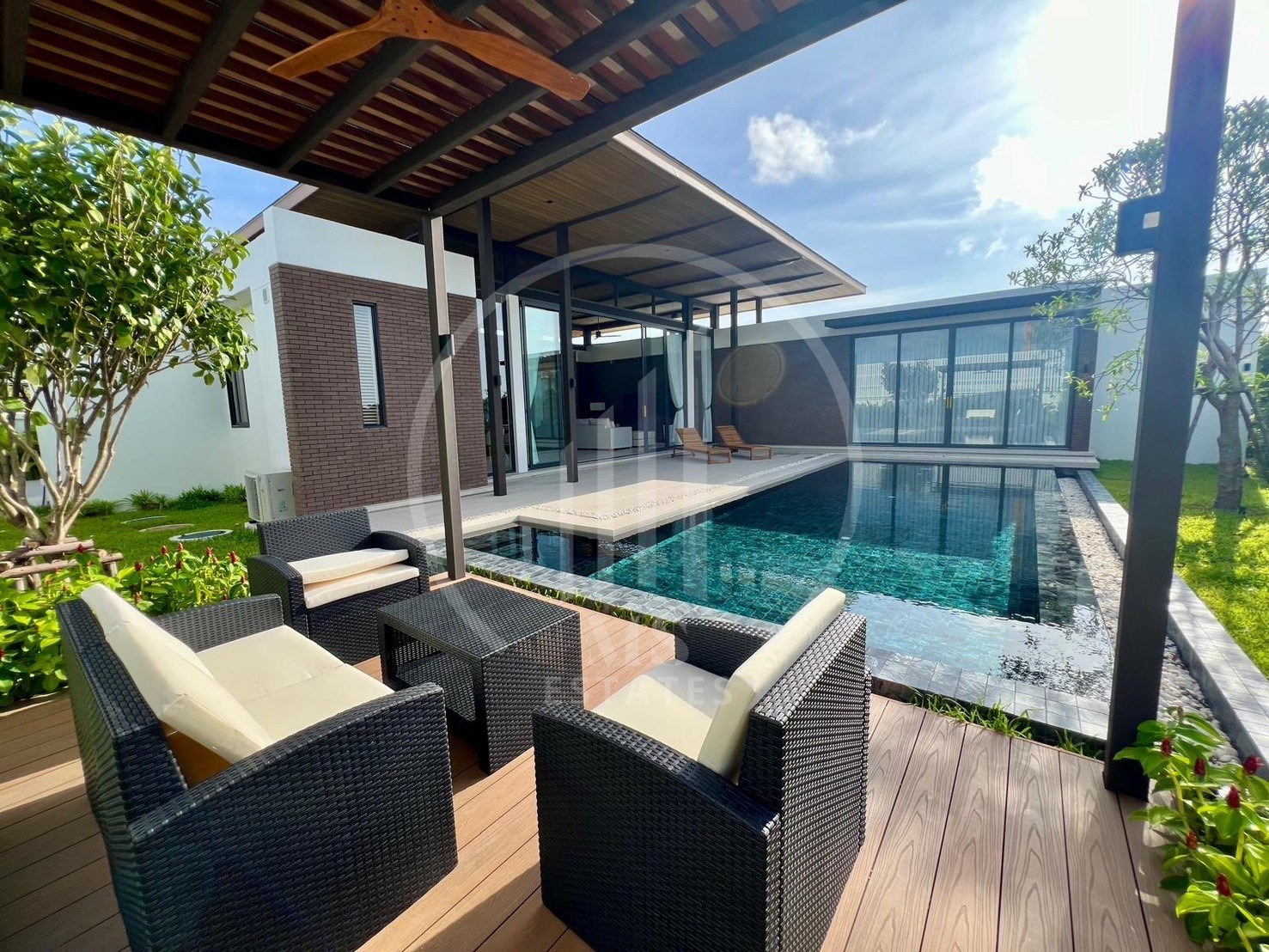 Brand New Villa at Boat Avenue Resident for Sale – photo 2