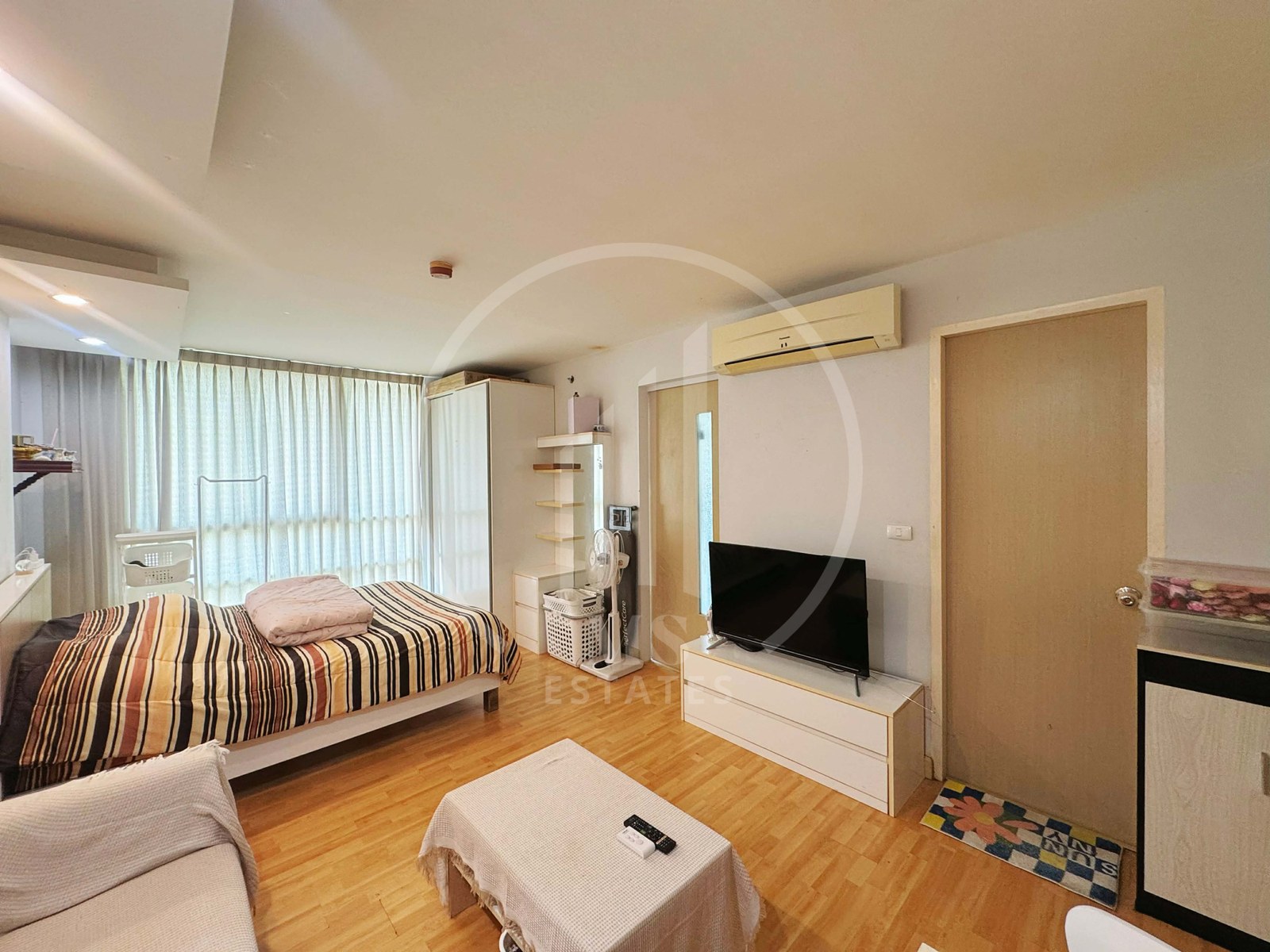 The Light Suanluang Condominium – photo 4