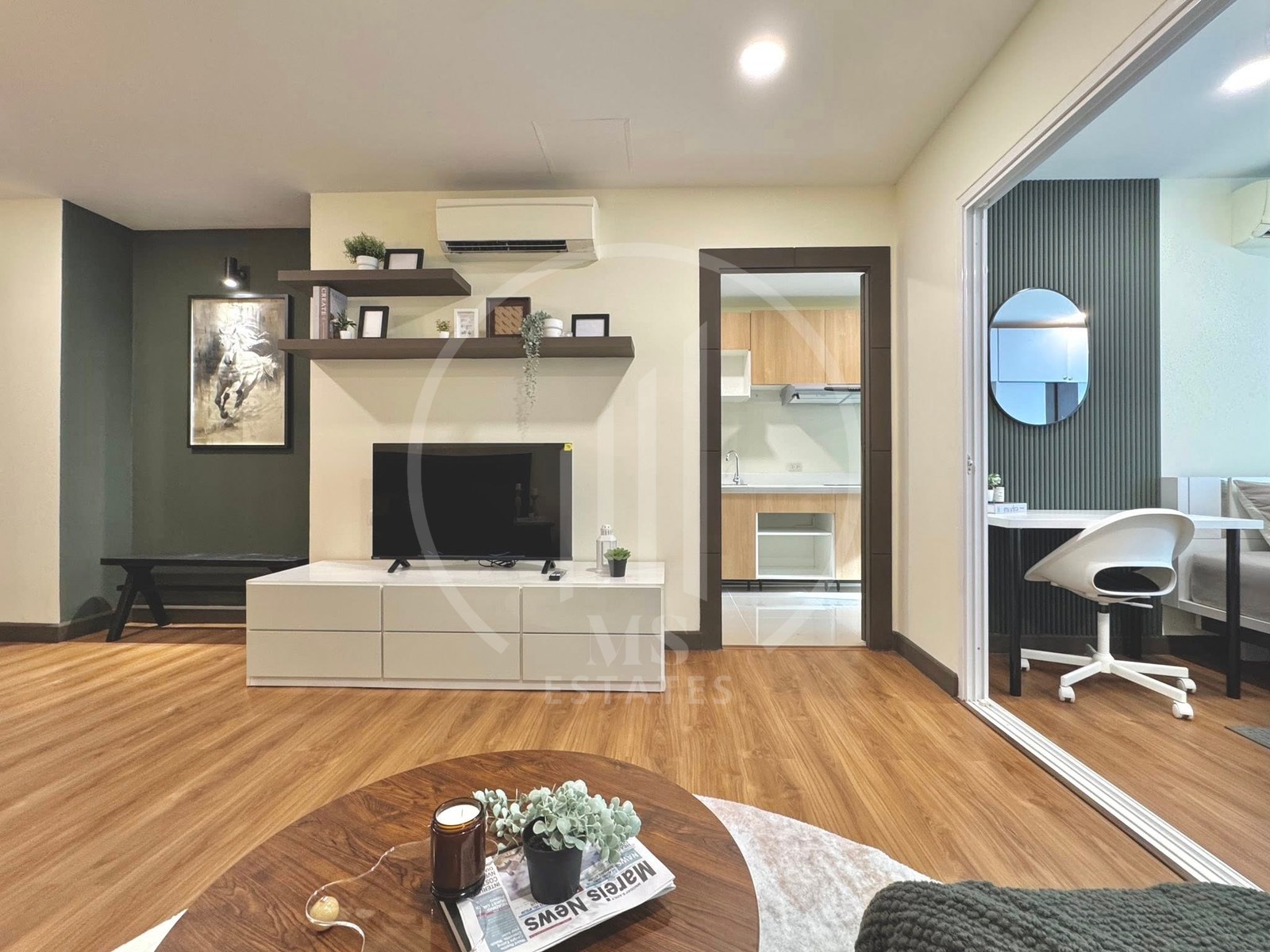 The View Condominium , Suanluang – photo 4