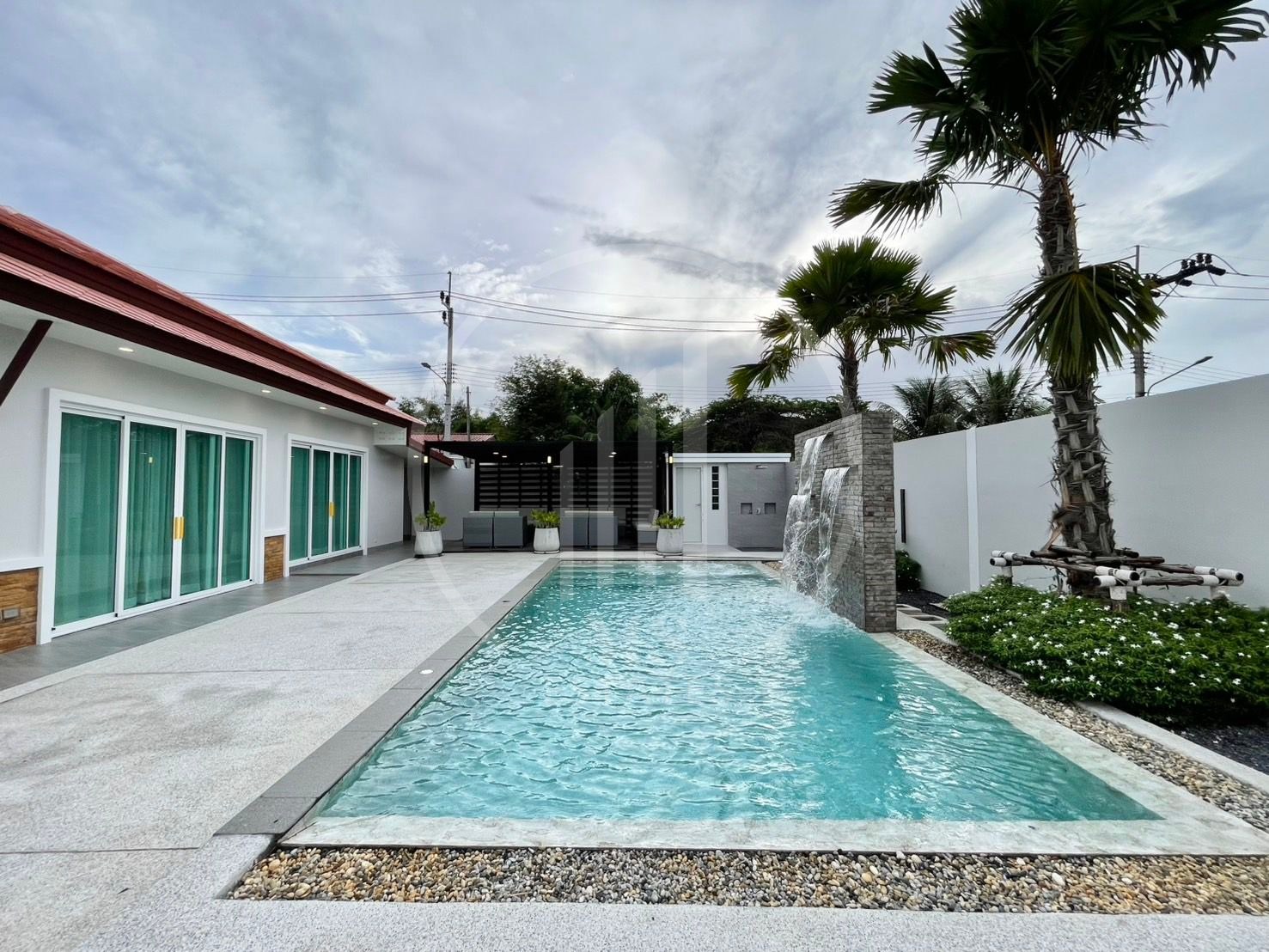 Manik Pool Villa – photo 2