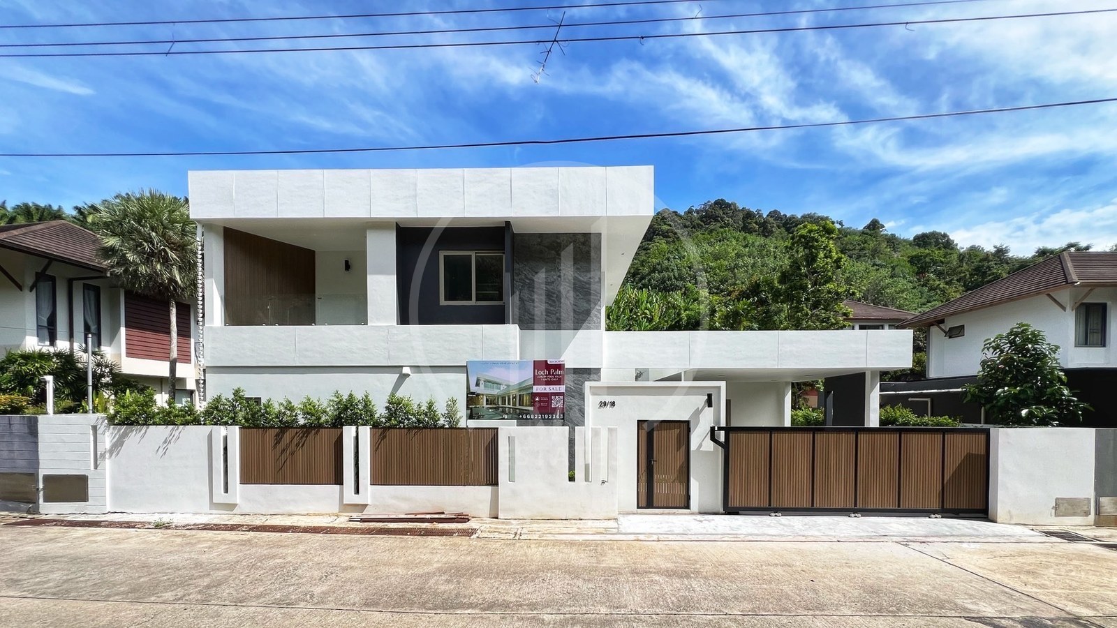 Loch Palm Villas , Kathu – photo 3