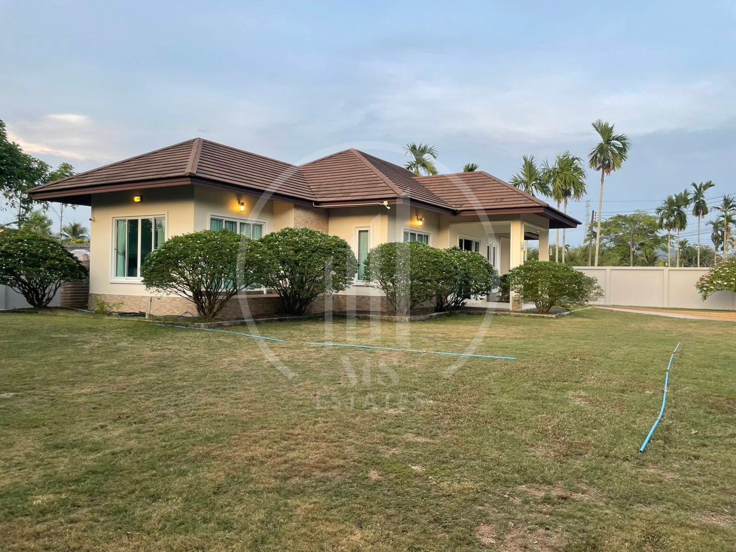 Garden Villa for Rent in Baan Ya, Thalang – photo 2