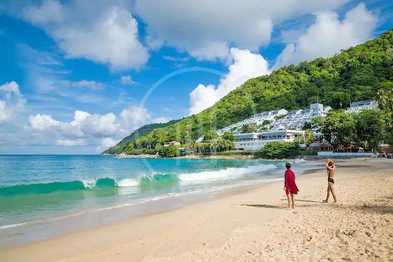 Relife the Windy, Nai Harn Beach – photo 4