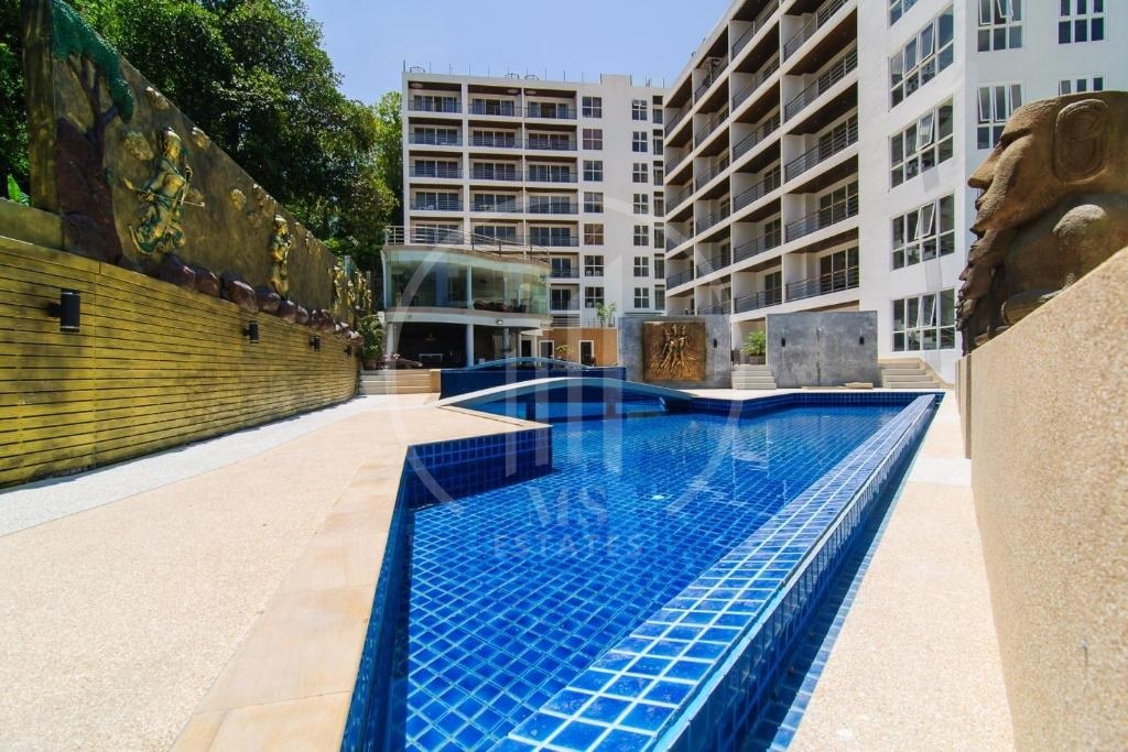 Bayshore OceanView Condo 2 bedrooms – photo 1