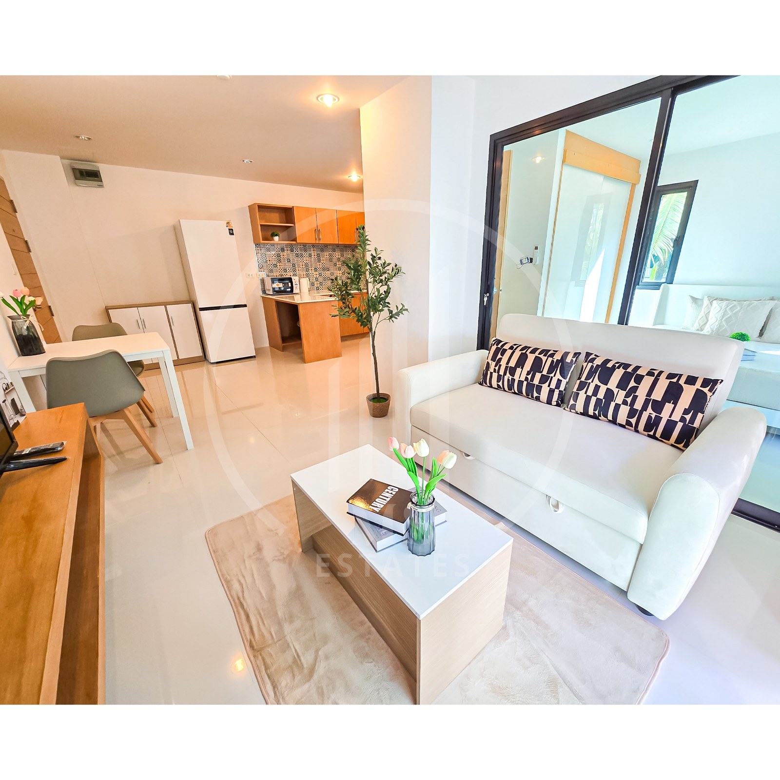 Ratchaporn Place Condominium – photo 4
