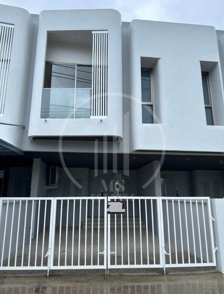 BRAND NEW HOUSE FOR RENT: Soi Pa Lai, Chalong – photo 3
