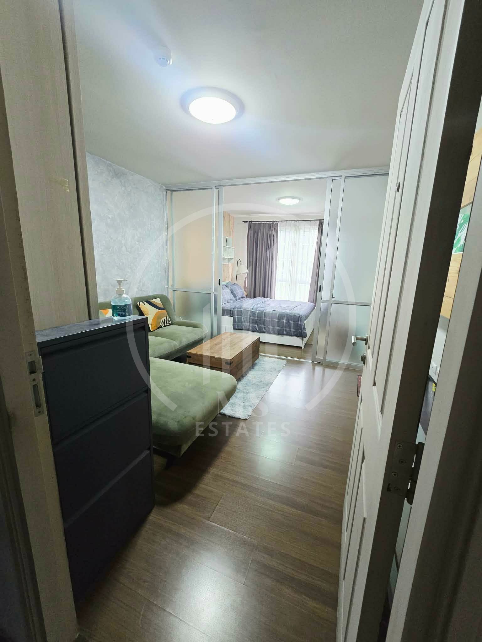 D Condo Creek , Kathu