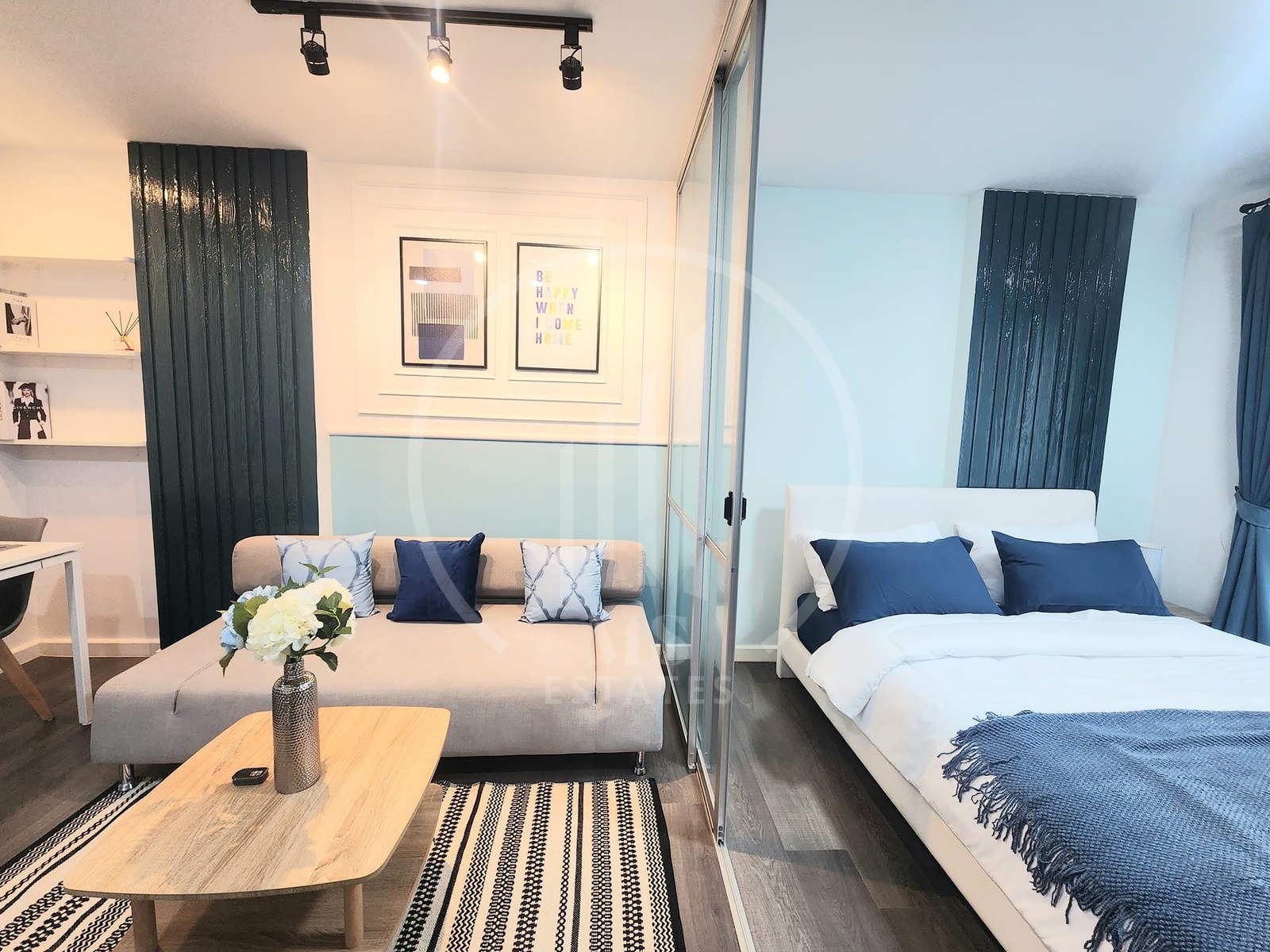 D Condo Campus Kuku Resort – photo 3