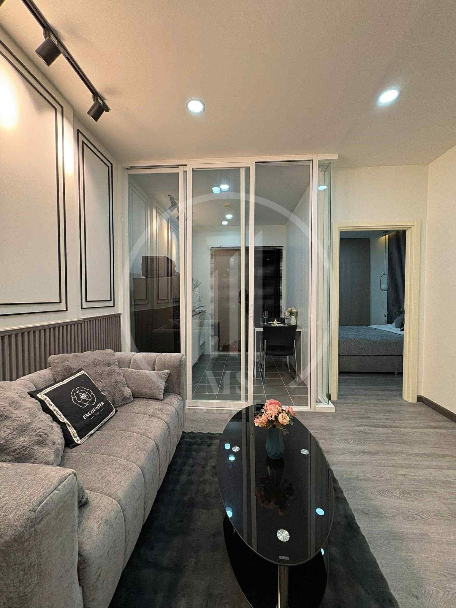 The Best Uptown condominium – photo 4