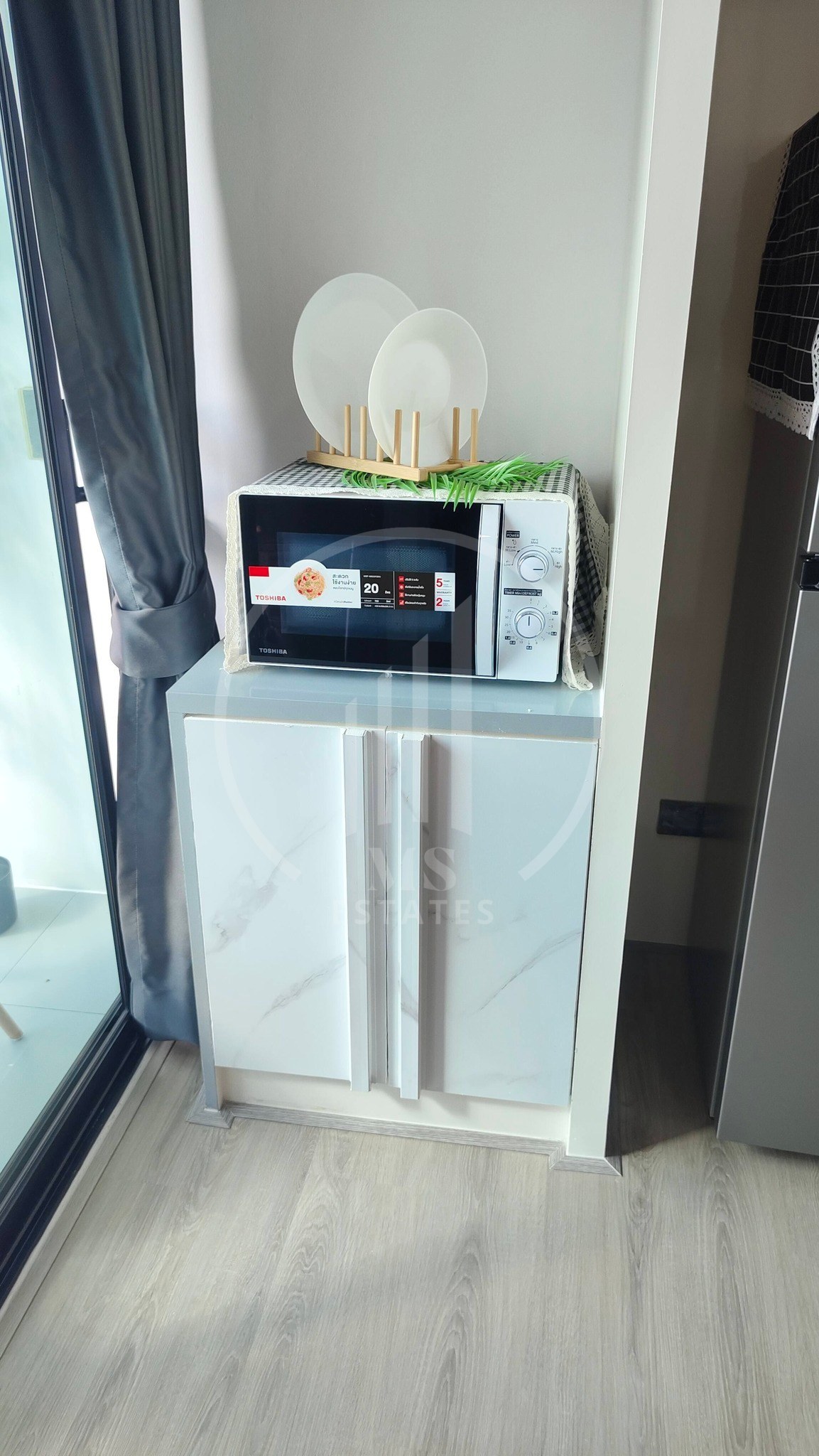 Phanason City Condominium