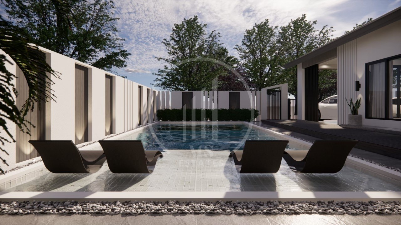 Pool Villa Near BIS – photo 4