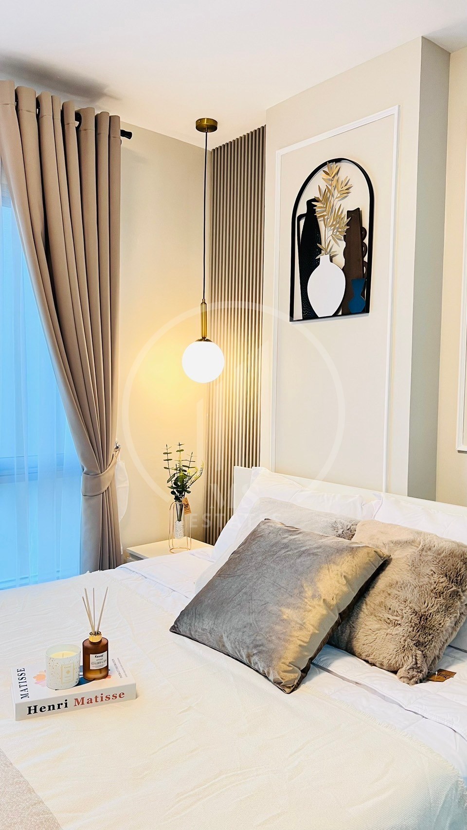 The View Suan Luang Condominium – photo 2