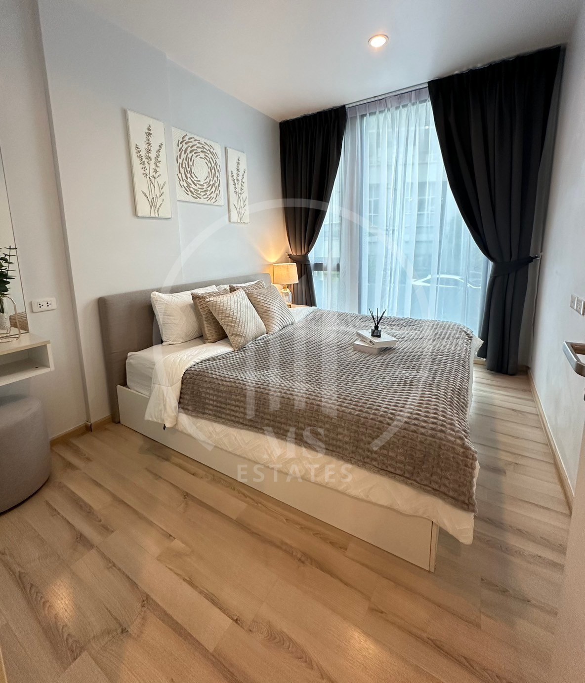 The Best Uptown condominium – photo 4