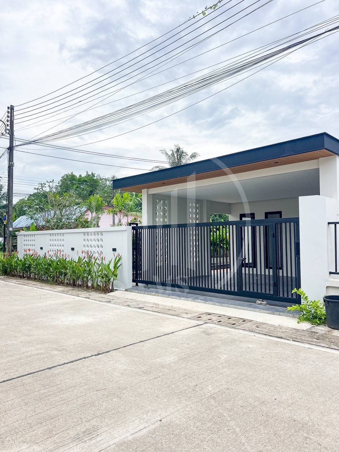 Luxury Pool Villa for Sale in Bangjo-Baan Yaa Area – photo 3