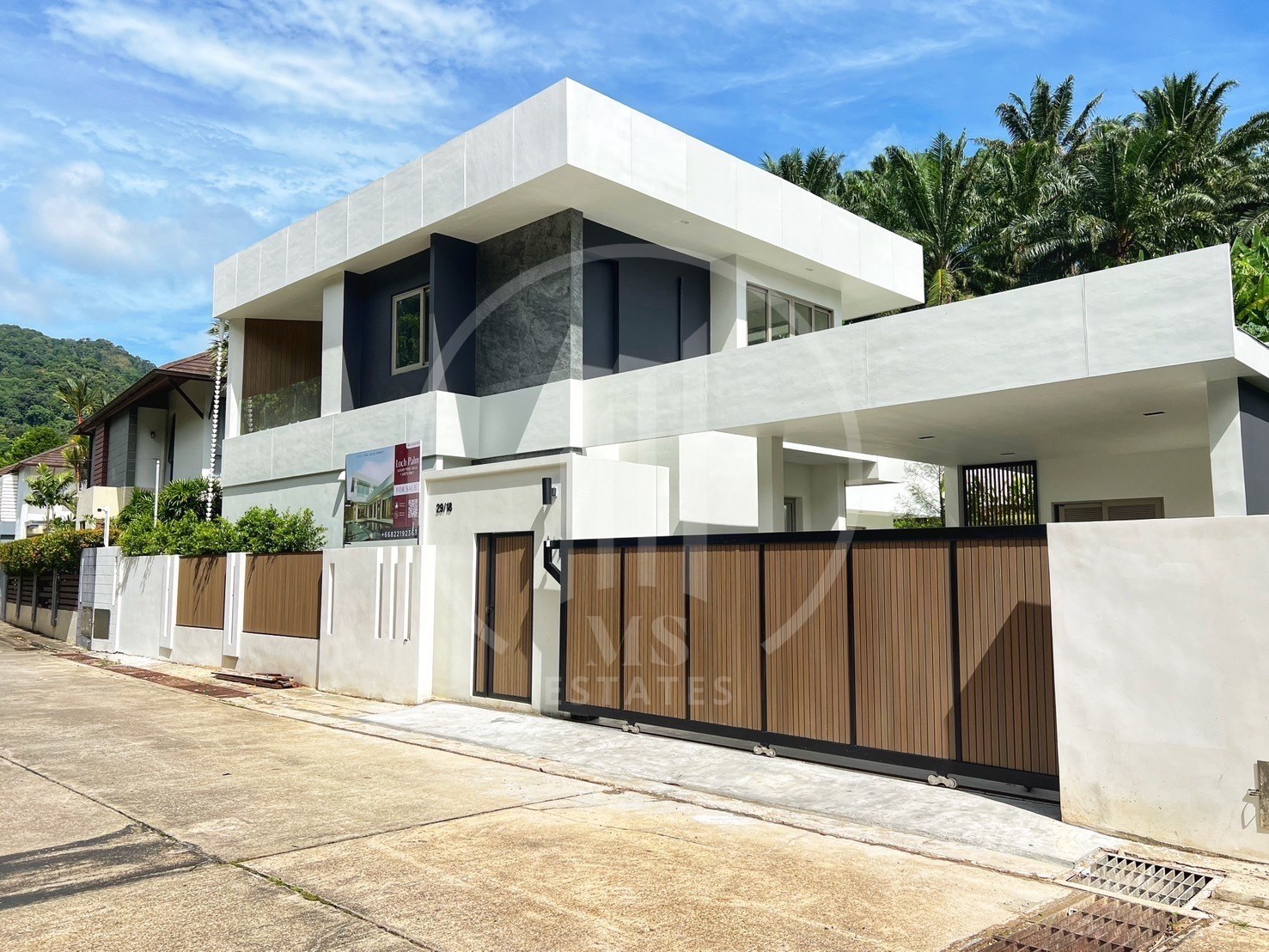 Loch Palm Villas , Kathu – photo 4