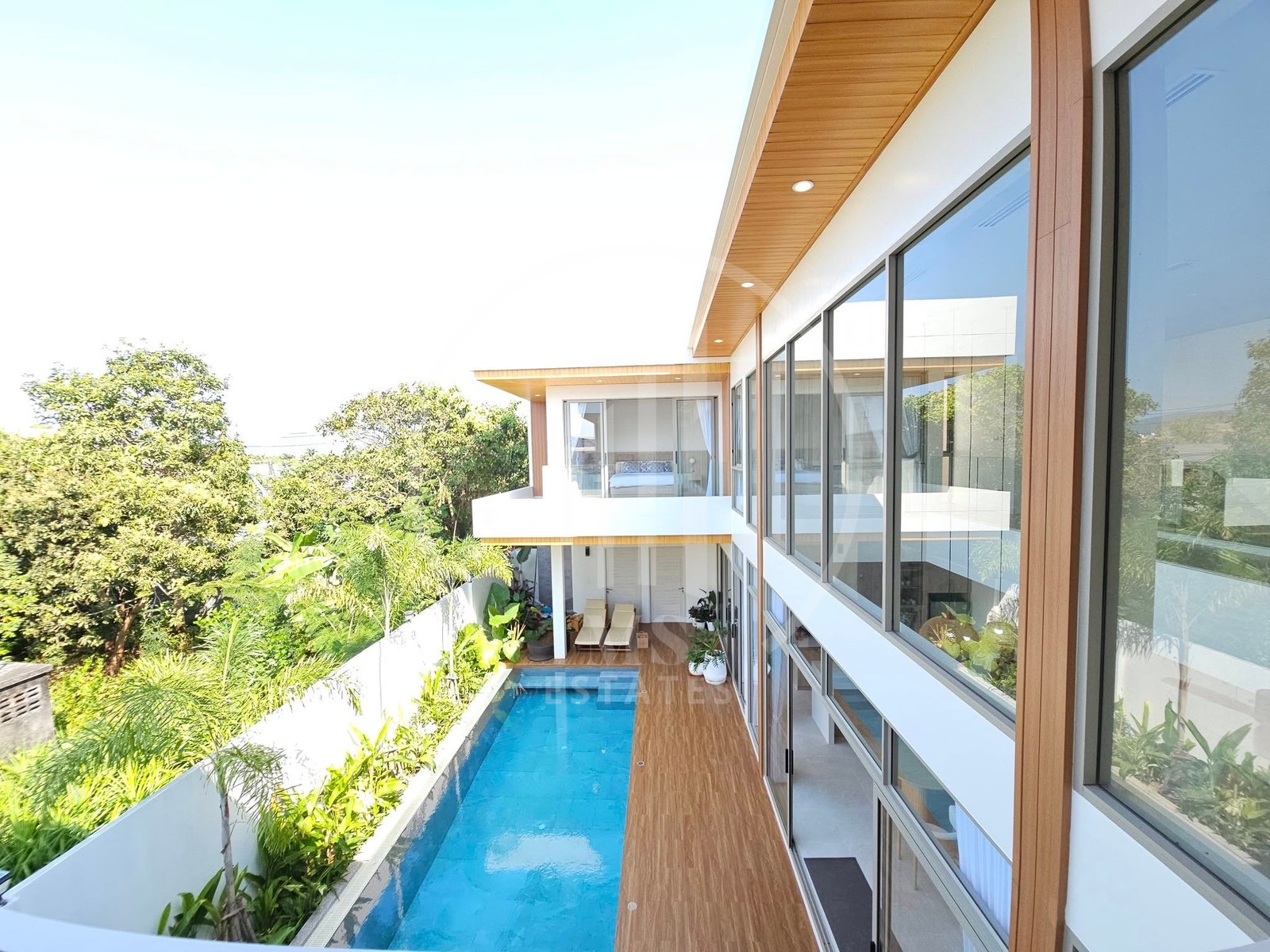 Pool Villa for Rent – photo 1
