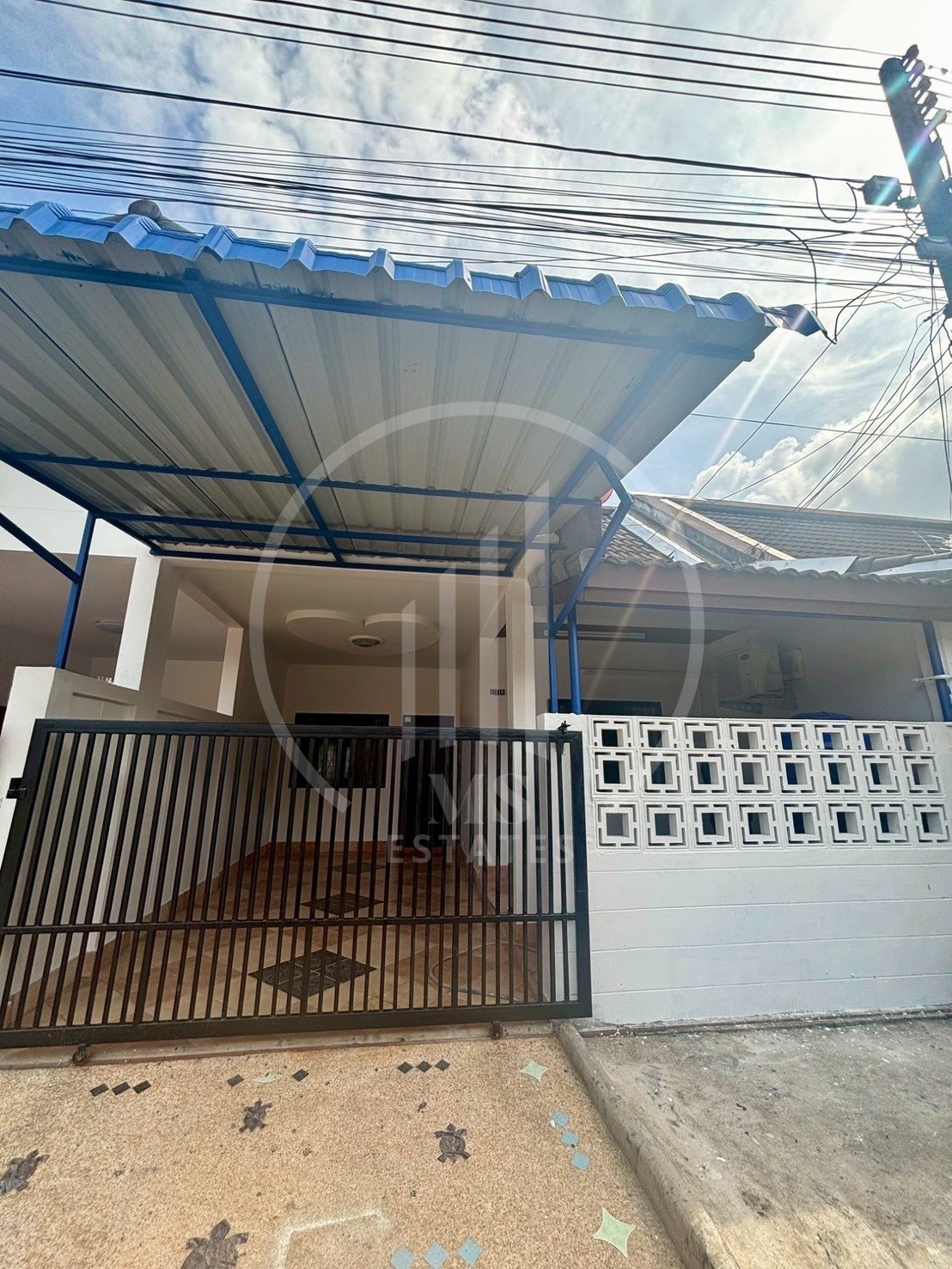 Wongsiri Na Bon, Chalong