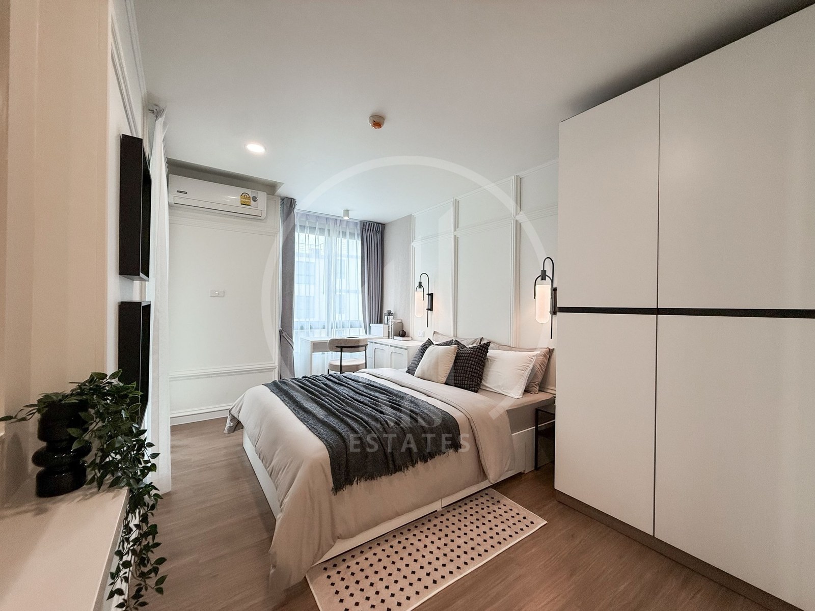 The Future Condominium – photo 5
