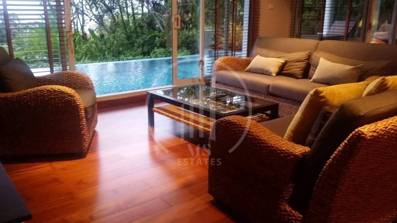 Pool Villa for Sale in Patong – photo 3