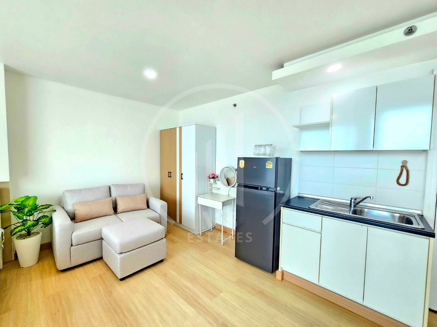 The Light Suanluang Condominium – photo 4