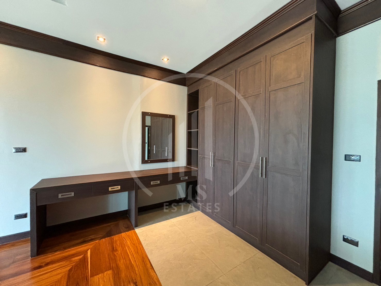 Modern Sea View Pool Villa – photo 5
