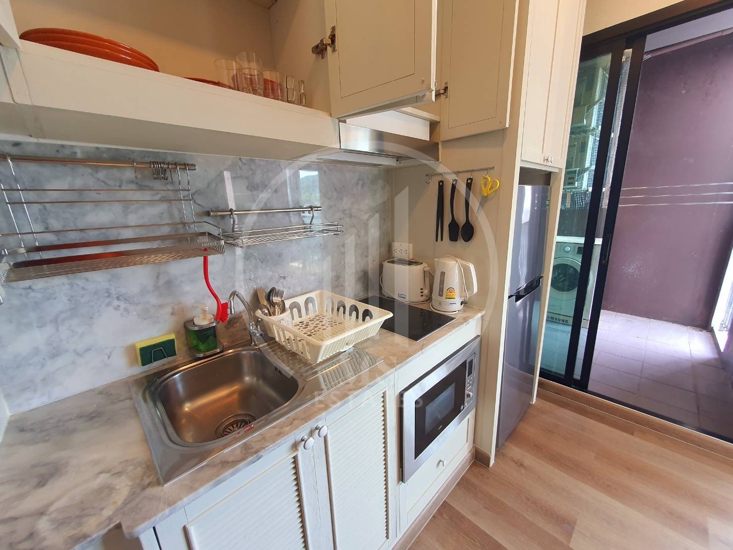 D Lux Chalong Condo – photo 2