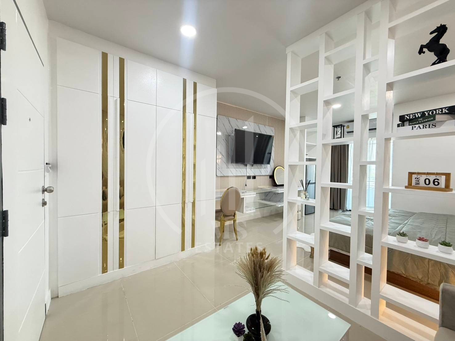 Phanason City Condominium – photo 3