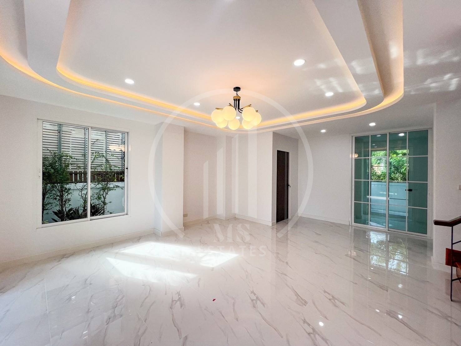 Chao Fah Garden Home Premier