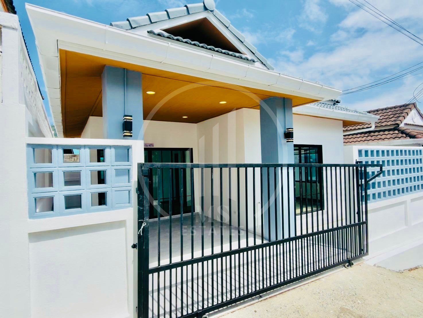 Single-Story Detached House , Kathu – photo 2
