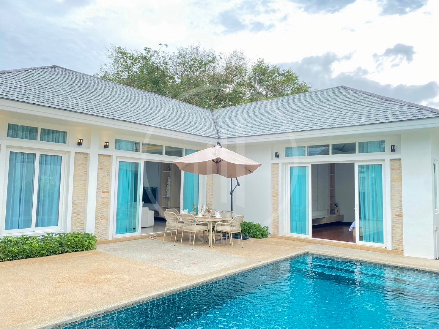 Rawai Pool Villa – photo 4
