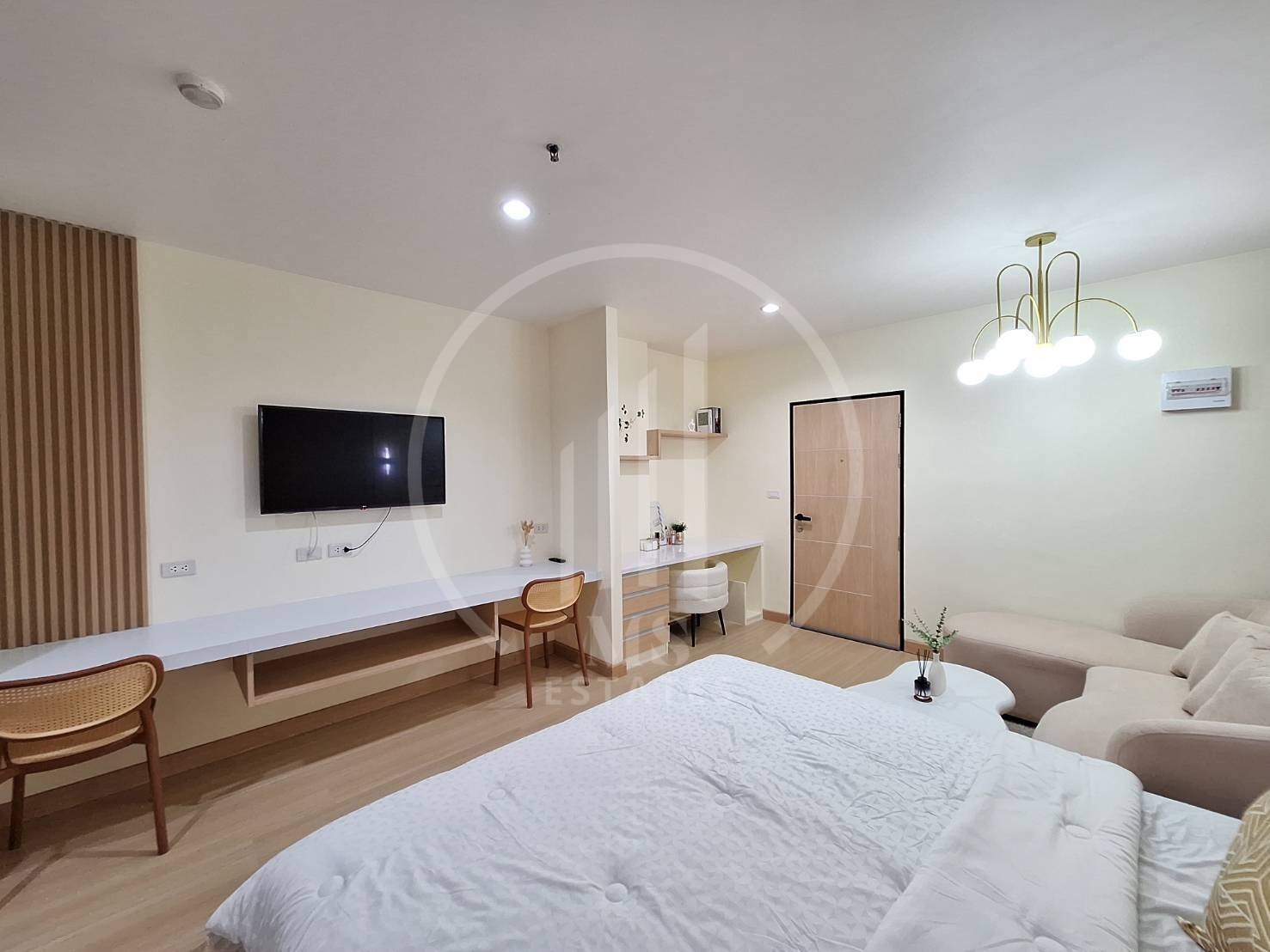 Phanasone City Condominium – photo 5