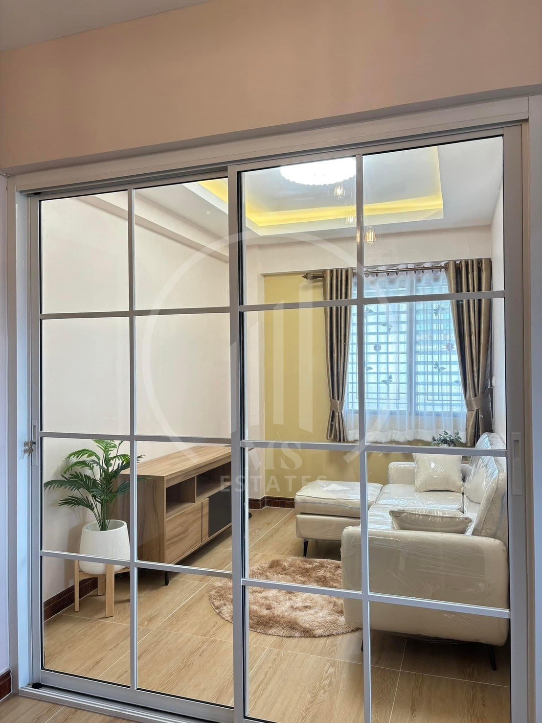 Baan Pon Housing