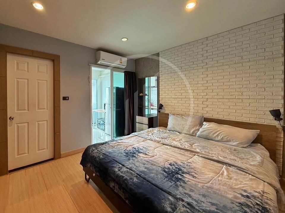 The View Condo Suan Luang – photo 2